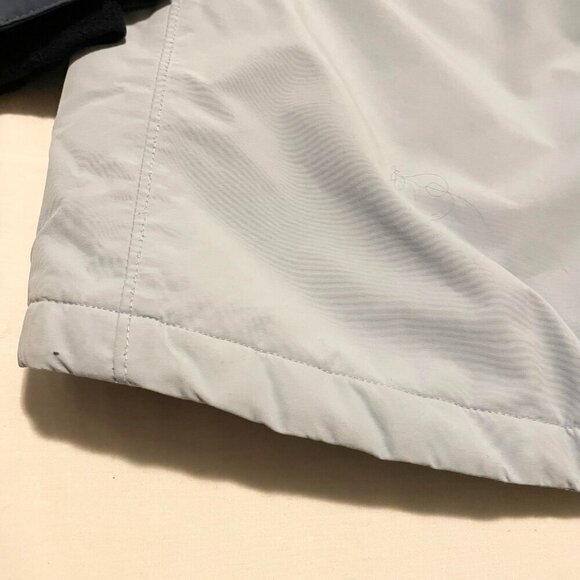 Lands End Fleece Lined Winter Parka Kids Girls Size XL Jacket - Picture 15 of 16